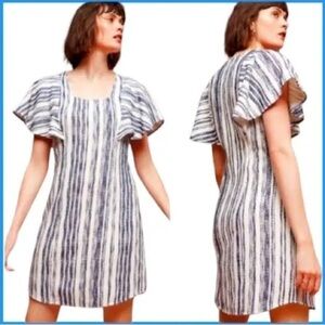 Anthropologie Akemi + Kin | "Jovaine" Dress